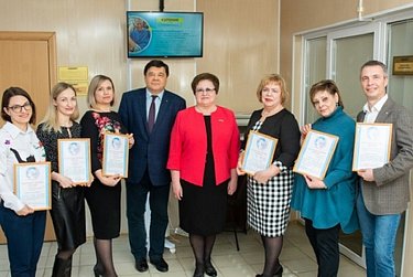 К здоровью через сотрудничество 